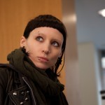 The Girl With the Dragon Tattoo Photos