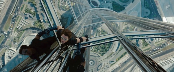Mission Impossible 5 Gets an IMAX release