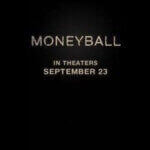 Moneyball Trailer