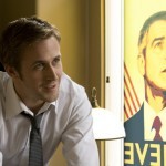 Ryan Gosling in Ides of March