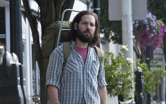 Paul Rudd in Our Idiot Brother