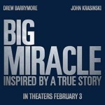 Big Miracle Photos