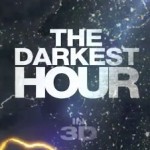The Darkest Hour Motion Poster
