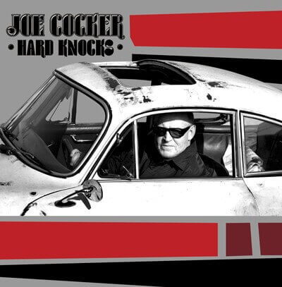 Joe Cocker 'Hard Knocks'