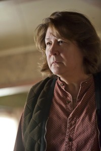 Margo Martindale in Justified