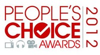 2012 People's Choice Awards Logo