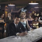 Behind the Scenes of The Playboy Club