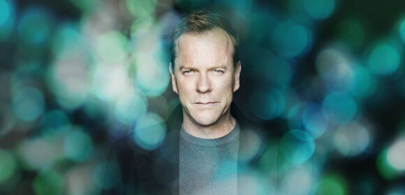 Kiefer Sutherland stars in Touch