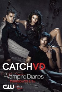 Vampire Diaries Photos and Posters