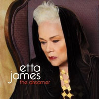 Etta James The Dreamer
