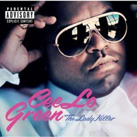 Cee Lo Green's The Lady Killer