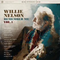 Willie Nelson's 'Remember Me, Vol. 1'
