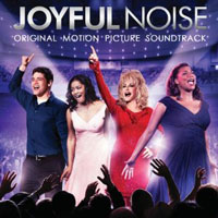 Joyful Noise Soundtrack
