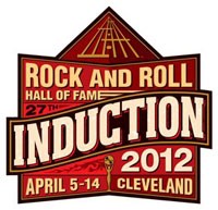 Rock and Roll Hall of Fame Logo