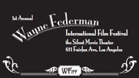 Wayne Federman International Film Festival