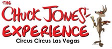 Chuck Jones Experience