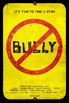 Poster for Bully