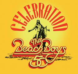 Celebration Beach Boys