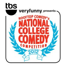 National College Comedy Competition