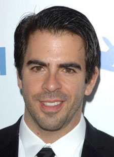 Eli Roth