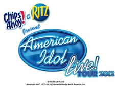 American Idol Live Tour