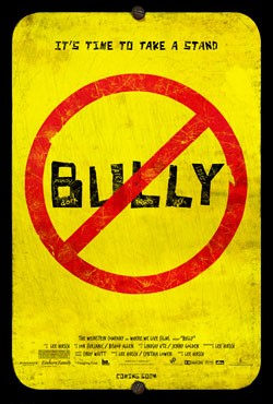 Poster for Bully 