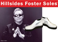 Elton John Hillsides Foster Care