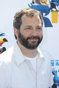 Judd Apatow and Netflix Team Up on Love