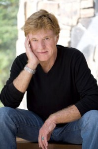 AMC Greenlights The West Exec Produced by Robert Redford