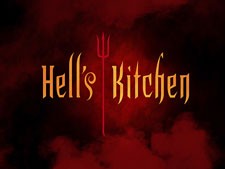 Hell's Kitchen Logo