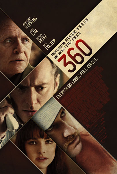 360 Final Poster