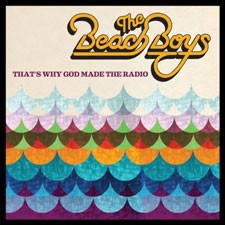 The Beach Boys' 29th studio album, That's Why God Made The Radio