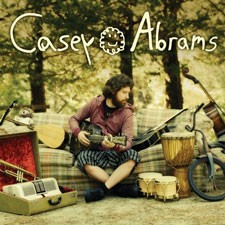 Casey Abrams Debut Album
