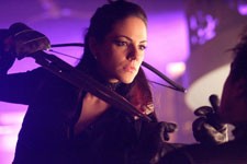 Anna Silk as Bo in 'Lost Girl' - Photo by: Syfy / © NBCUniversal, Inc.