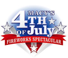 MACY'S 4TH OF JULY FIREWORKS® SPECTACULAR