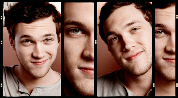 'American Idol' Phillip Phillips - Photo Credit: Nino Munoz / FOX 