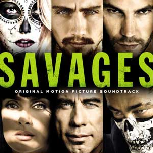 Savages Soundtrack