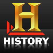 The History Channel Logo