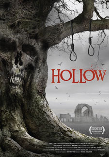 HOLLOW Poster