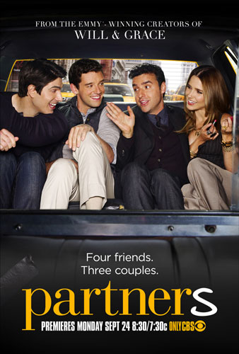 Poster for Partners
