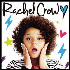 Rachel Crow EP