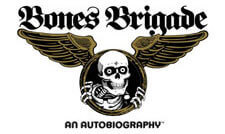 Bones Brigade Trailer