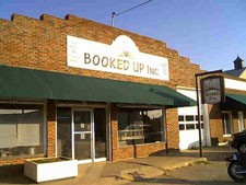 Booked Up, Inc