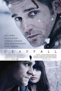 Poster for Deadfall