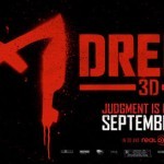 Dredd 3D 60 Second Trailer
