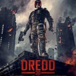 Dredd 3D Posters