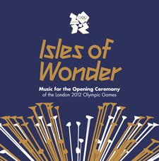 Isles of Wonder Music