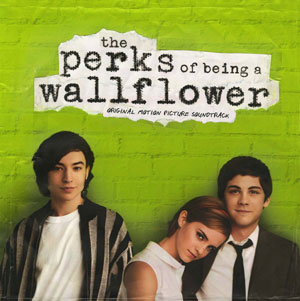 Perks of Being a Wallflower Soundtrack