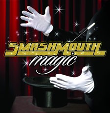 Smash Mouth's Magic