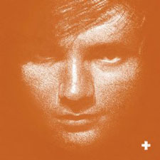 Ed Sheeran Plus